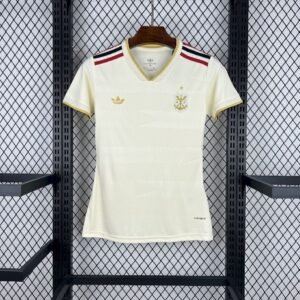 2025-2026 Flamengo Third Women´s Jersey