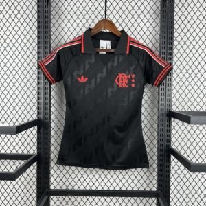 2025-2026 Flamengo Special Edition Women´s Jersey