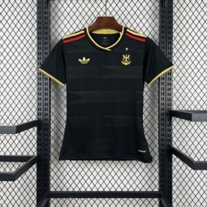 2025-2026 Flamengo Special Edition Women´s Jersey