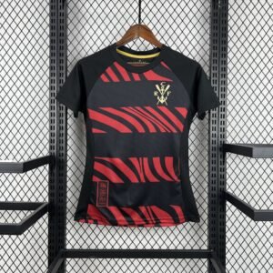 2025-2026 Flamengo 130th Anniversary Women´s Jersey