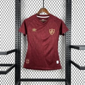 2025-2026 Fluminense Third Women´s Jersey