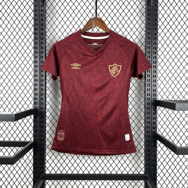 Fluminense 1