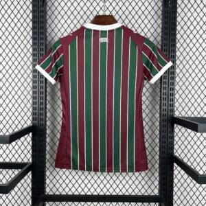 Fluminense 1