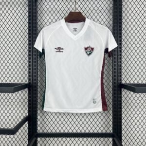 2025-2026 Fluminense Away Women´s Jersey
