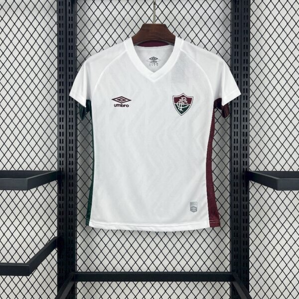 Fluminense 3