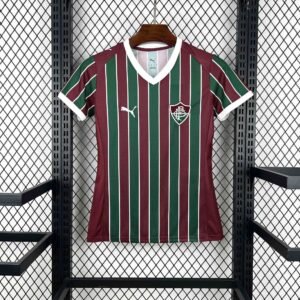 2026-2027 Fluminense Womens Home Version