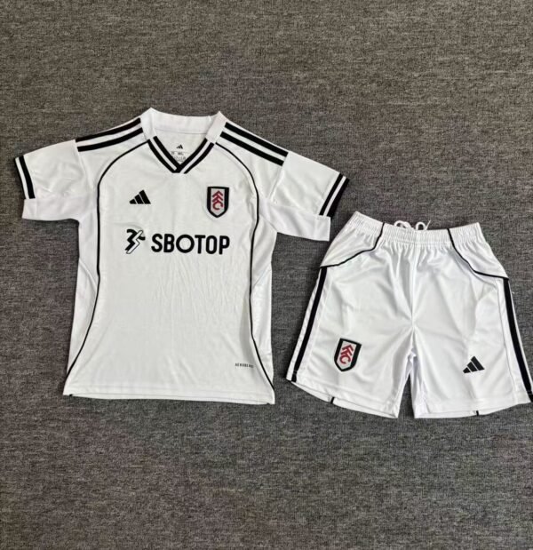 Fulham 1