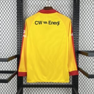 Galatasaray 1