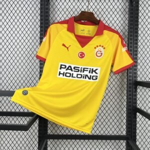 2025-2026 Galatasaray Special Edition Stadium Version