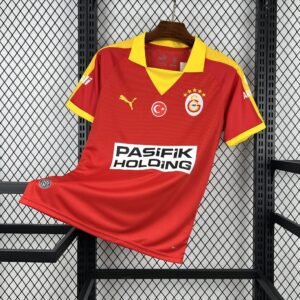 2025-2026 Galatasaray Special Edition Stadium Version