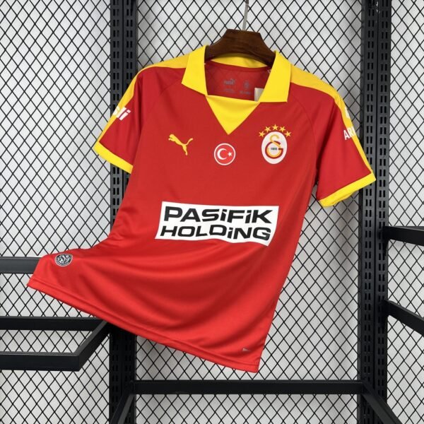 Galatasaray 6