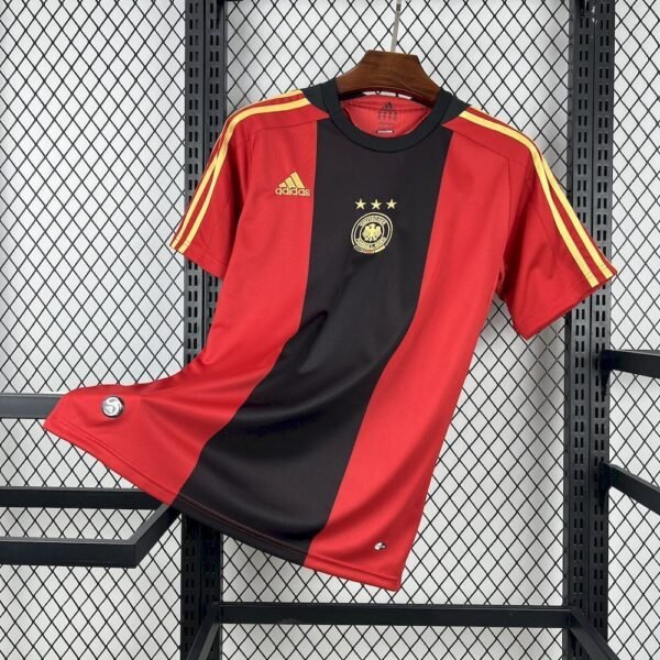 Germany 1