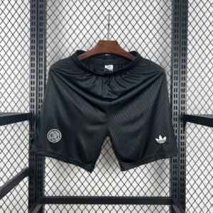 2025-2026 Germany 125th Anniversary Shorts