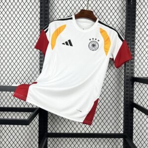 2026-2027 Germany Training Stadium Version