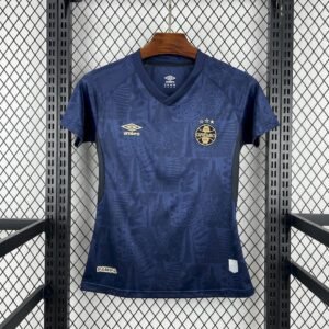 2025-2026 Gremio Third Women´s Jersey