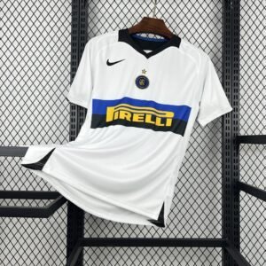 2005-2006 Inter Milan Away Retro Jersey