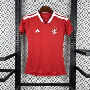 2026-2027 Internacional Home Women´s Jersey