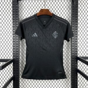 2025-2026 Internacional Third Women´s Jersey