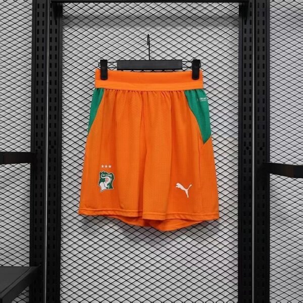 Ivory Coast