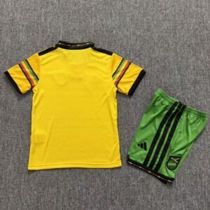 Jamaica 2
