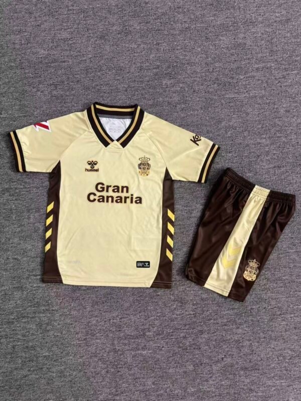 Las Palmas 1