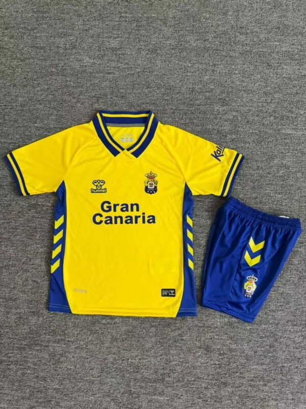 Las Palmas 2