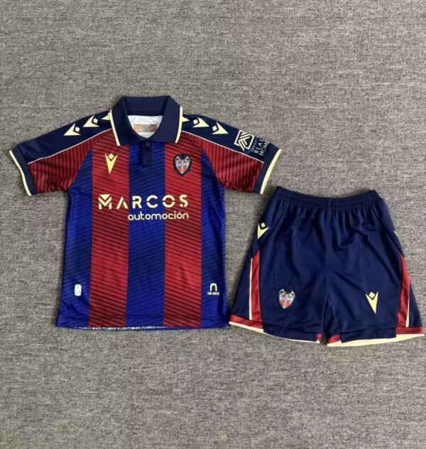 Levante UD1