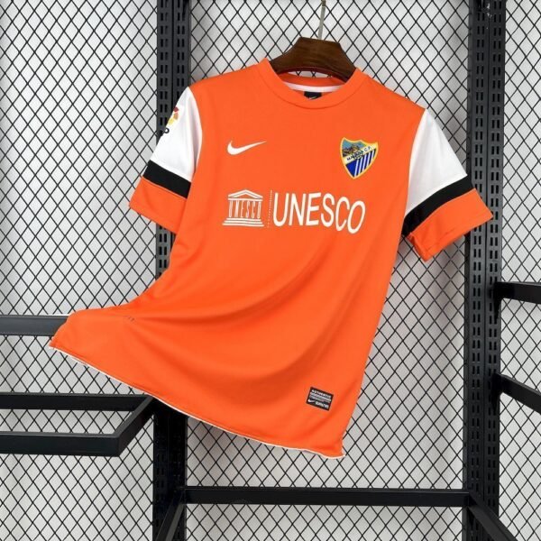 Malaga cf1