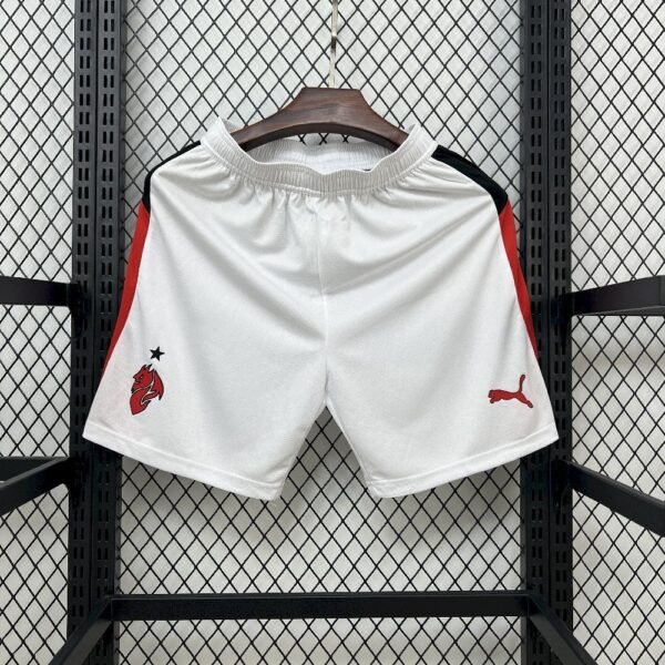 Mens AC Milan 2