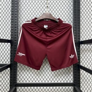 2025-2026 Arsenal Third Shorts