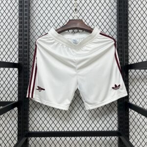 2025-2026 Arsenal Third Shorts