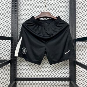 2025-2026 Chelsea Third Shorts