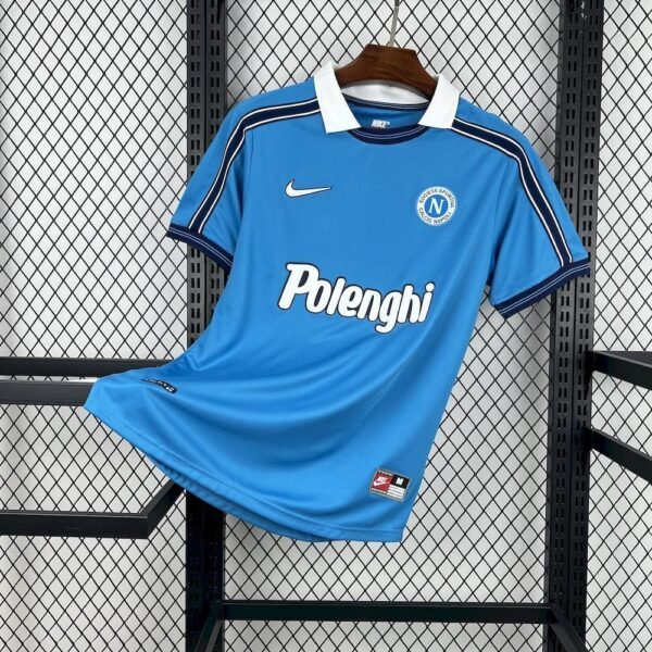 Napoli 1