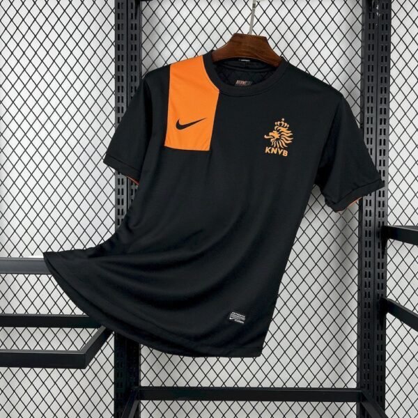 Netherlands 1