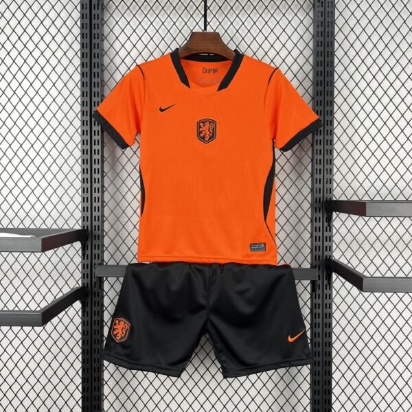 Netherlands 1