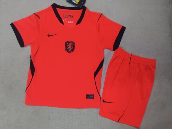 Netherlands 1