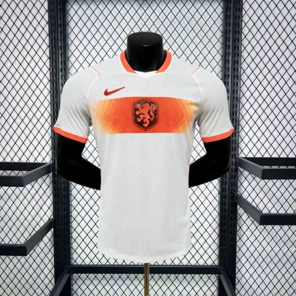 Netherlands 2