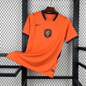 2026 Netherlands World Cup Home Stadium Version