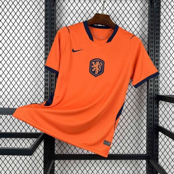 Netherlands