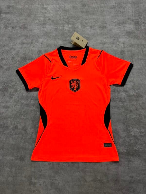 Netherlands