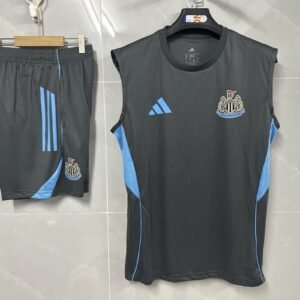 2025-2026 Newcastle Sleeveless Training Kit