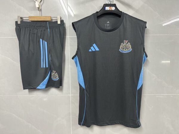 Newcastle