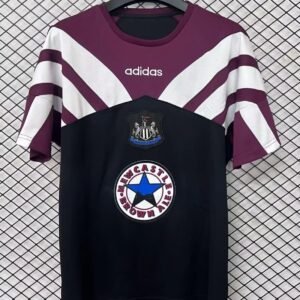 1996-1997 Newcastle United Retro Jersey