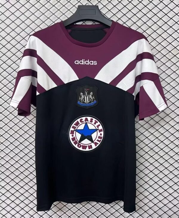 Newcastle United1
