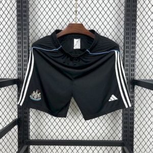 2025-2026 Newcastle Home Shorts