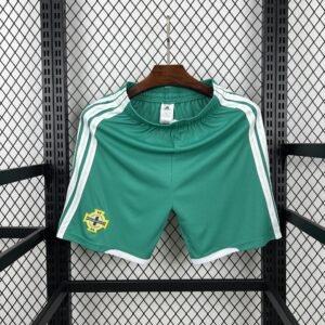 2026-2027 Northern Ireland Home Shorts