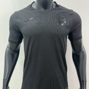 2026-2027 Norwegian Away Player Version