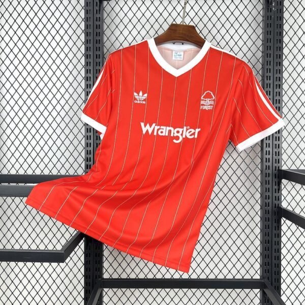 Nottingham Forest 1
