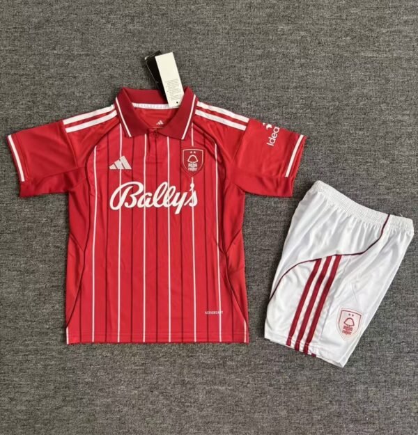 Nottingham Forest