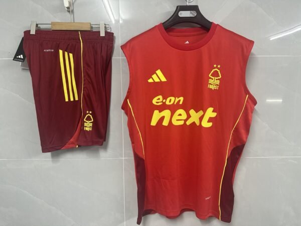 Nottingham Forest